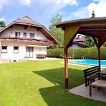 Appartamento Schneider Sankt Kanzian am Klopeiner See