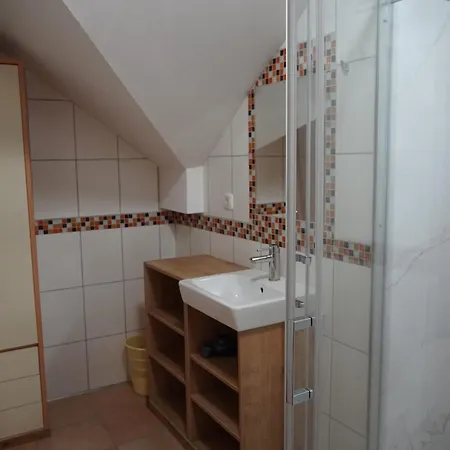 Apartament Schneider Sankt Kanzian am Klopeiner See