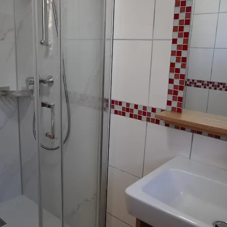 Schneider Apartament *