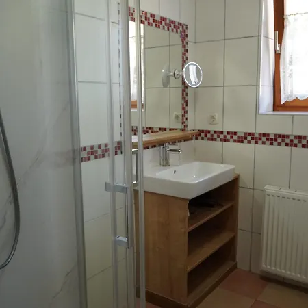Apartamento Schneider
