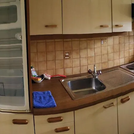 Schneider Apartment Sankt Kanzian am Klopeiner See
