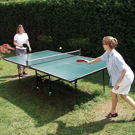 Schneider Apartment *