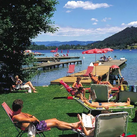 Schneider Apartament *