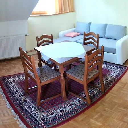 Schneider Apartment
