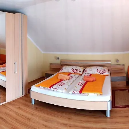 Apartamento Schneider Sankt Kanzian am Klopeiner See