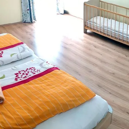 Schneider Apartamento *