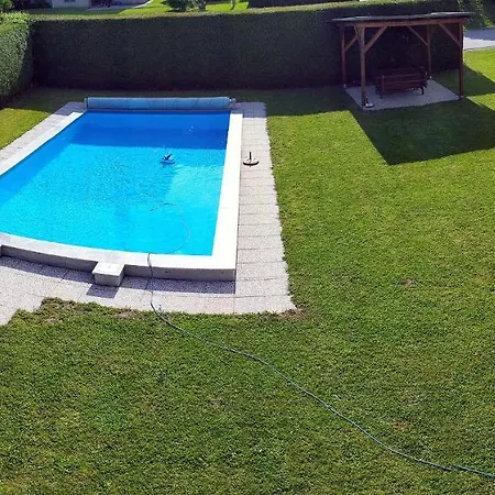 Apartament Schneider