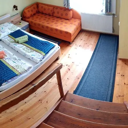 Apartment Schneider *