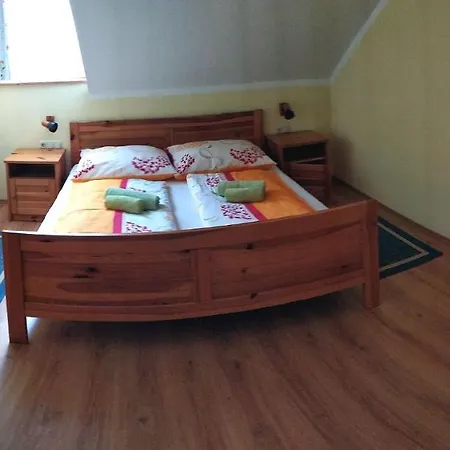 Schneider Apartment Sankt Kanzian am Klopeiner See