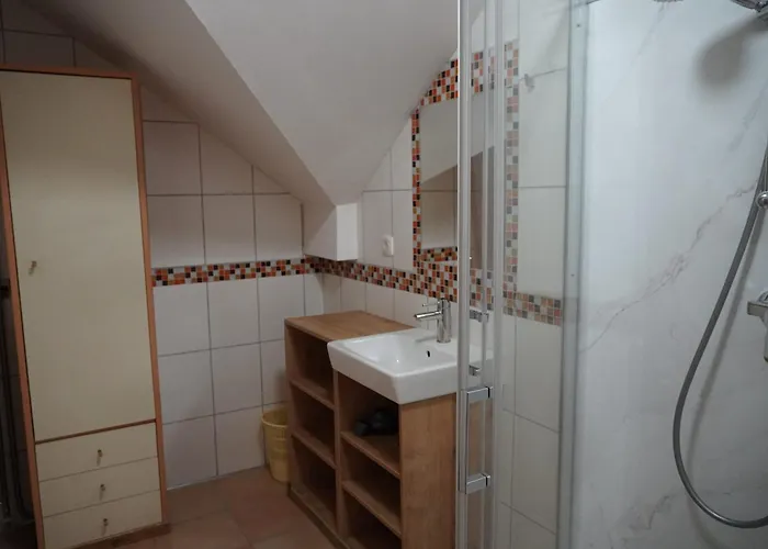 Apartmán Schneider Sankt Kanzian am Klopeiner See